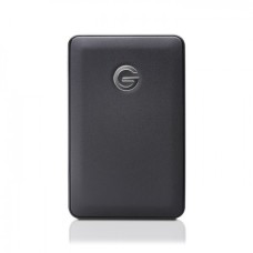G-Technology G DRIVE Mobile 2TB USB 3.0 External Hard Drive